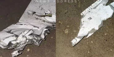 BREAKING NEWS | Falcon 50 Crashes in Ankara: Wreckage Reached in Haymana