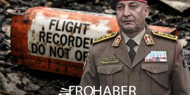 Black Box of Libyan Aircraft That Crashed Near Ankara to Be Examined in Germany