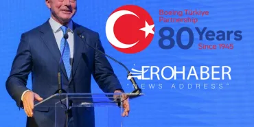 Boeing’s Powerful Message to Türkiye: “Not Just a Market, but Our Partner”