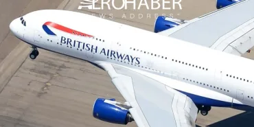 British Airways Cabin Crew Member Detained at Heathrow