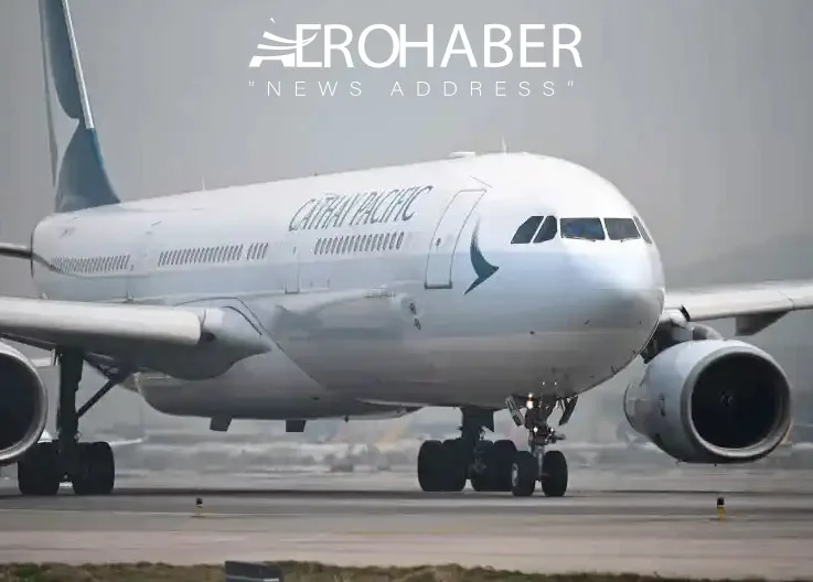 Cathay Pacific Aircraft Door Scandal: Passenger Detained