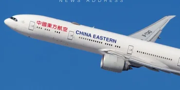 China Eastern Airlines Breaks World Record with a 29-Hour Flight!