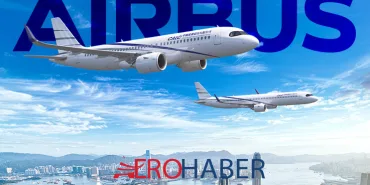 Chinese Leasing Giant Places Order for 30 A320neo Aircraft with Airbus