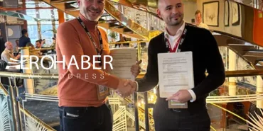 Corendon Airlines and Holiday Extras Unite Forces in Europe