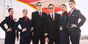Corendon Is Looking for the Captains of the Future: Applications Now Open