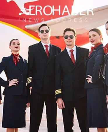 Corendon Is Looking for the Captains of the Future: Applications Now Open