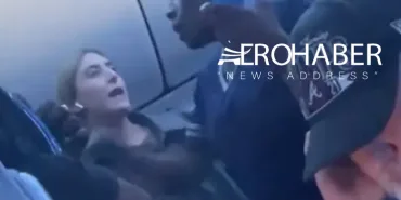 Crisis at Newark Airport: Passenger Who Insulted Flight Attendant Removed from Aircraft