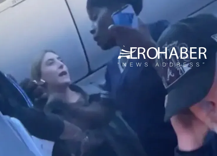 Crisis at Newark Airport: Passenger Who Insulted Flight Attendant Removed from Aircraft