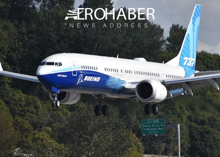 Critical Review by FAA for Boeing 737 MAX 10: New Flight Crew Alerting System Under Scrutiny