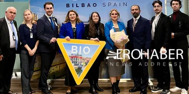 Direct Flights from Istanbul Sabiha Gökçen to Bilbao Have Started