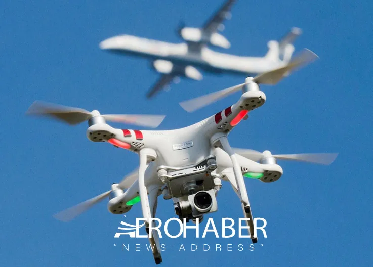 Drone Defence Centre Established in Berlin: More Than a Thousand Suspicious UAVs Detected