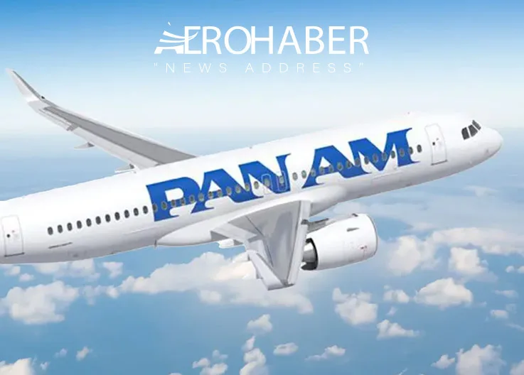 Ed Wegel Explains: Why Pan Am Is Being Reborn