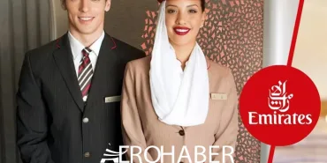 Emirates Cabin Crew Recruitment: Türkiye Dates Announced