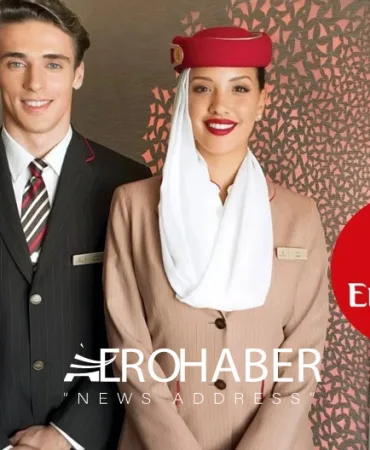 Emirates Cabin Crew Recruitment: Türkiye Dates Announced