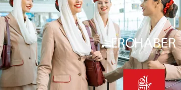 Emirates Cabin Crew Salaries 2025: How Much Can You Earn?