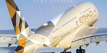 Etihad to Focus Operations on Boeing 787 Instead of A380