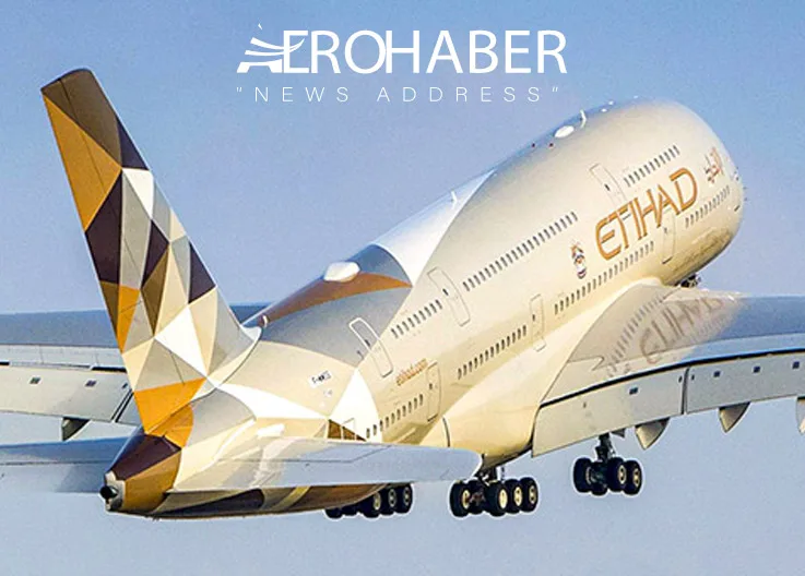 Etihad to Focus Operations on Boeing 787 Instead of A380