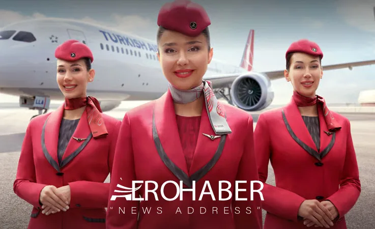 Europe’s Best Title Once Again Belongs to Turkish Airlines