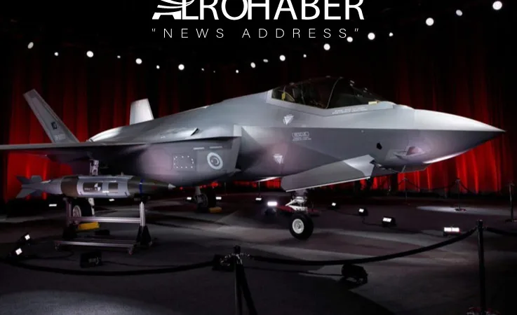 F-35 Statement from the U.S. Ambassador: Is Türkiye Returning to the F-35?
