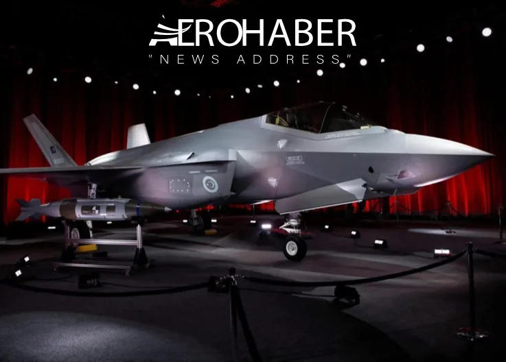 F-35 Statement from the U.S. Ambassador: Is Türkiye Returning to the F-35?