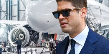 Fake Aircraft Parts Scandal! Fraud Causing Aviation Safety Risks Revealed!