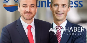 Flash Appointment at SunExpress: Marcus Schnabel Named CEO, Replacing Max Kownatzki