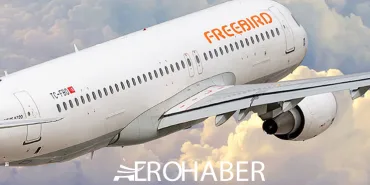 Freebird to Launch Antalya–Prague Flights in 2026