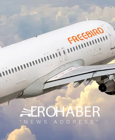 Freebird to Launch Antalya–Prague Flights in 2026