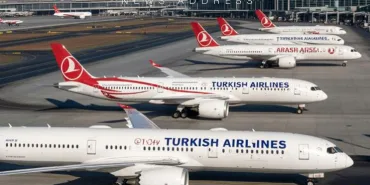 From China to Vietnam, from Japan to Thailand: Turkish Airlines Strengthens Its 2026 Flight Network