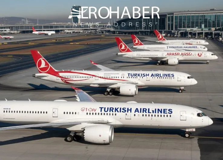 From China to Vietnam, from Japan to Thailand: Turkish Airlines Strengthens Its 2026 Flight Network