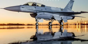 Greece to Upgrade its F-16 Fleet to 121 Modern Viper Aircraft!