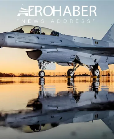 Greece to Upgrade its F-16 Fleet to 121 Modern Viper Aircraft!