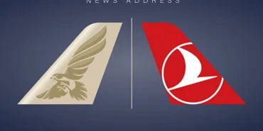 Gulf Air and Turkish Airlines Expand Codeshare Agreement