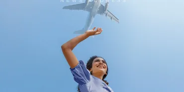 Happy Aviation Workers’ Day to all aviation professionals, from pilots to technicians!