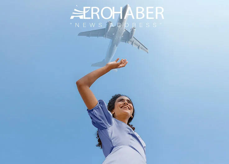 Happy Aviation Workers’ Day to all aviation professionals, from pilots to technicians!