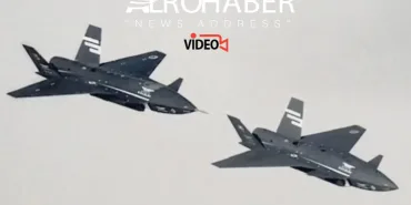 Historic Success from Bayraktar KIZILELMA: Two Unmanned Combat Aircraft Conduct Autonomous Formation Flight for the First Time