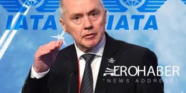 IATA: Global Aviation Revenue to Exceed 1 Trillion Dollars in 2026