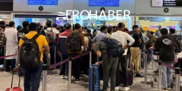 IndiGo Passengers in Revolt! Government Intervenes in Ticket Prices! CEO Apologises After 3 Days