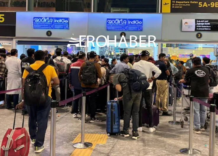 IndiGo Passengers in Revolt! Government Intervenes in Ticket Prices! CEO Apologises After 3 Days