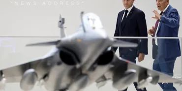 Is Europe’s Giant Fighter Jet Project Collapsing? December 17 Is the Critical Day!