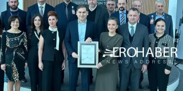 Istanbul Airport Proves Business Continuity at International Standards!