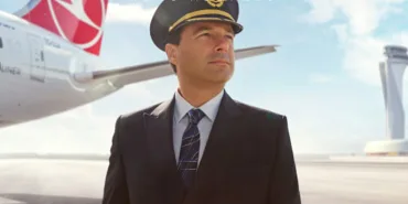 It Will Peak in 2030! Turkish Airlines to Hire 688 Pilots Annually!