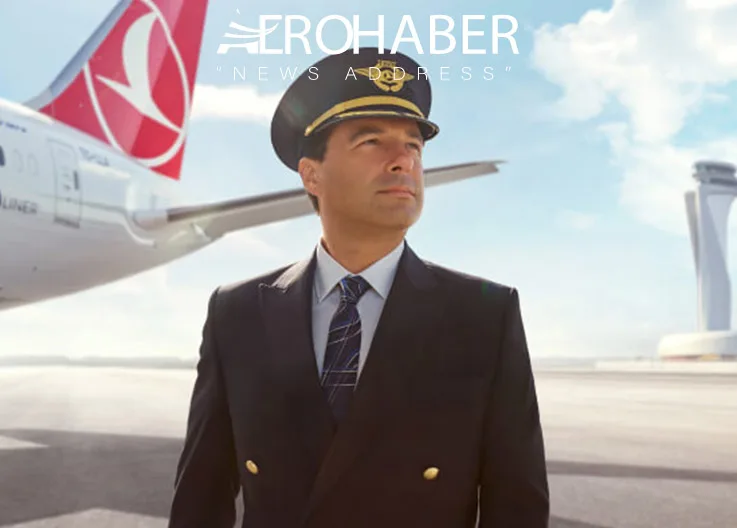 It Will Peak in 2030! Turkish Airlines to Hire 688 Pilots Annually!