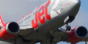 Jet2 Aircraft Altercation: Cabin Crew Member Assaulted