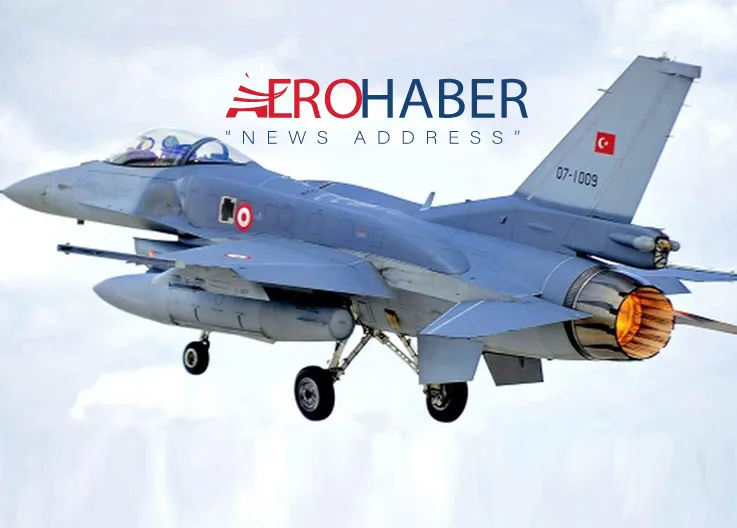 Jets Scrambled Following Report by Passenger Aircraft Pilot