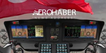 KEYVAN Aviation Data Begins to Be Used in ASELSAN Avionics