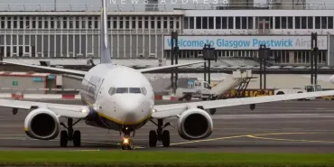 Limak Holding’s Prestwick Airport Bid Halted by Security Review