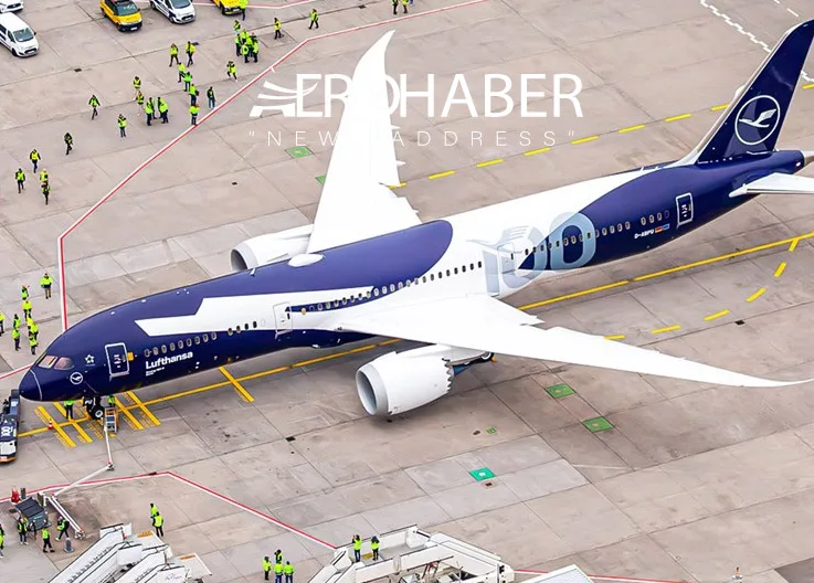 Lufthansa Aircraft Makes Emergency Landing in Almaty: Passenger Loses Life
