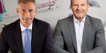 Lufthansa Group Announces Key Appointment: Max Kownatzki Becomes New CEO of Eurowings