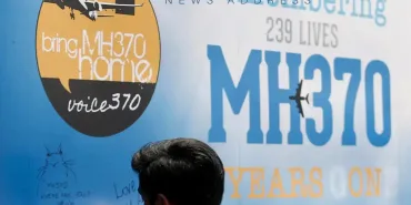 MH370 Wreckage to be Rewarded with $70 Million if Found! New Search Initiative from Malaysia!